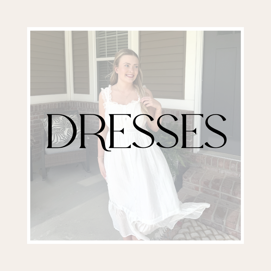 Dresses