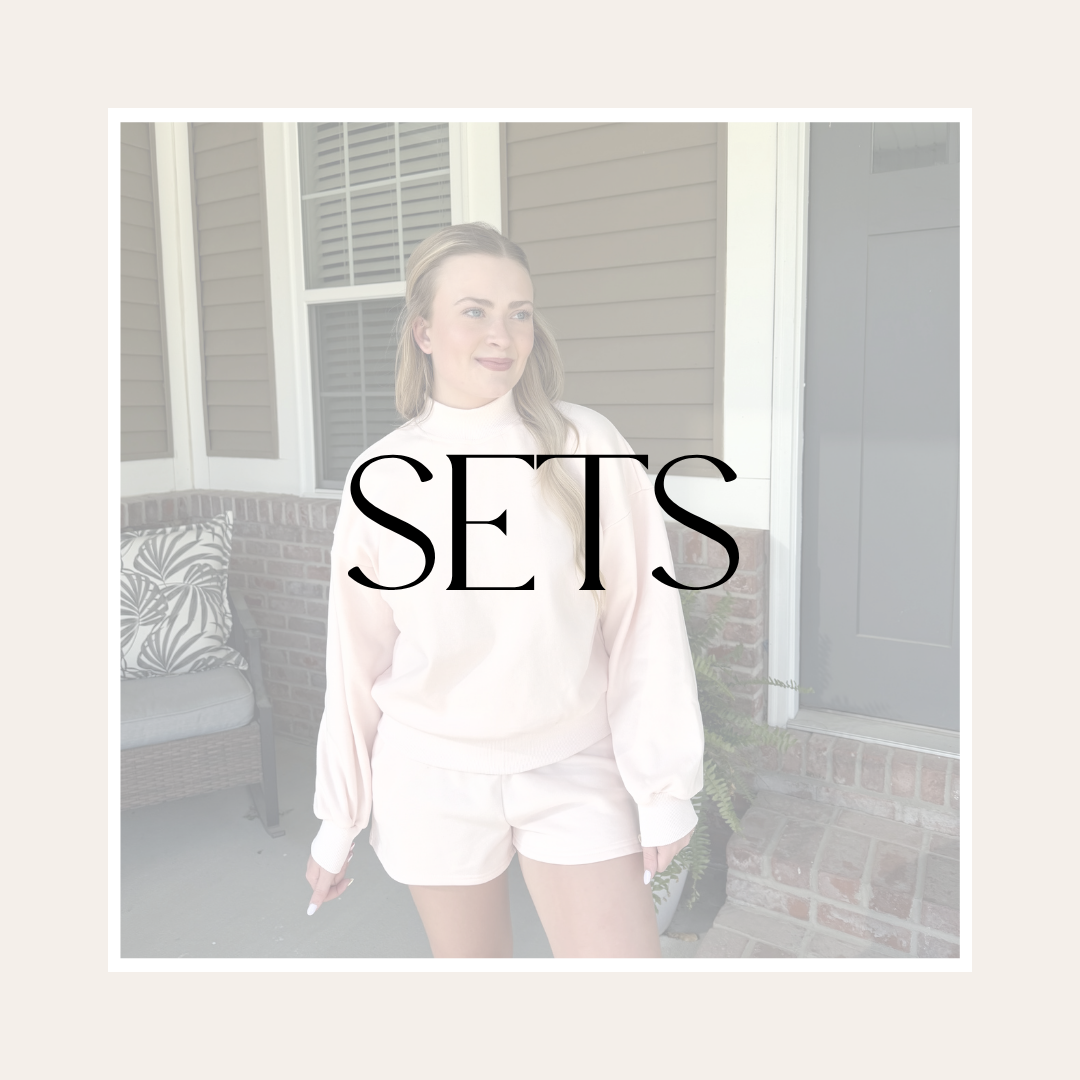 Sets