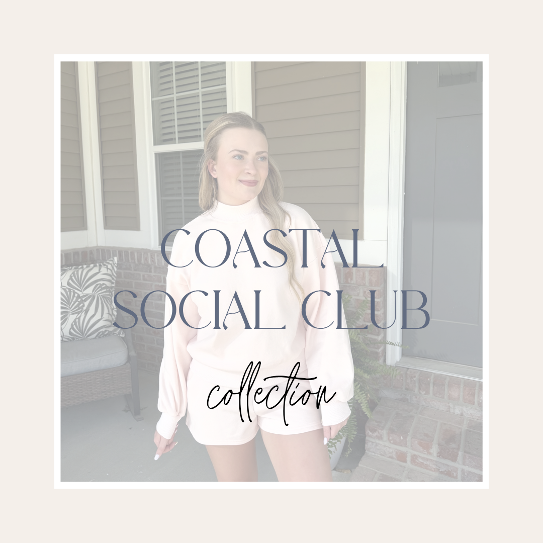 Coastal Social Club