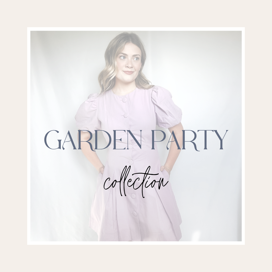 Garden Party