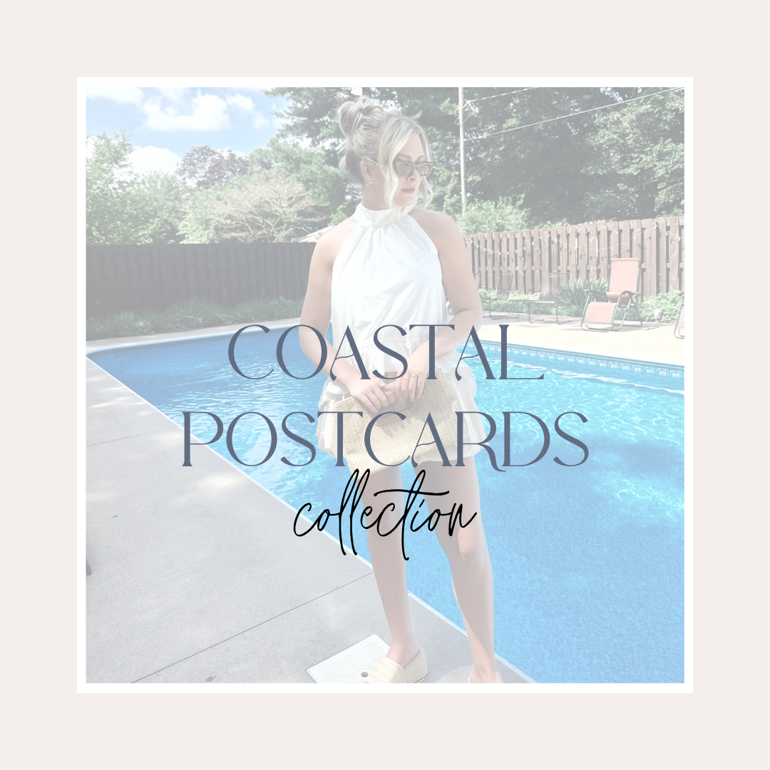 Coastal Postcards Edit