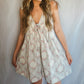 Carolina Blossom Romper