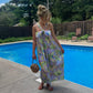 Riviera Maxi Dress