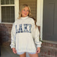 Retreat Reversible Pullover