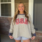 Stateside Pullover