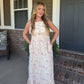 Sweetwater Garden Maxi Dress