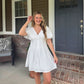 Summer House Dress