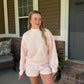 Blush Coast Lounge Set