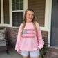 Sweet Liberty Pullover