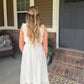 Saltair Dress