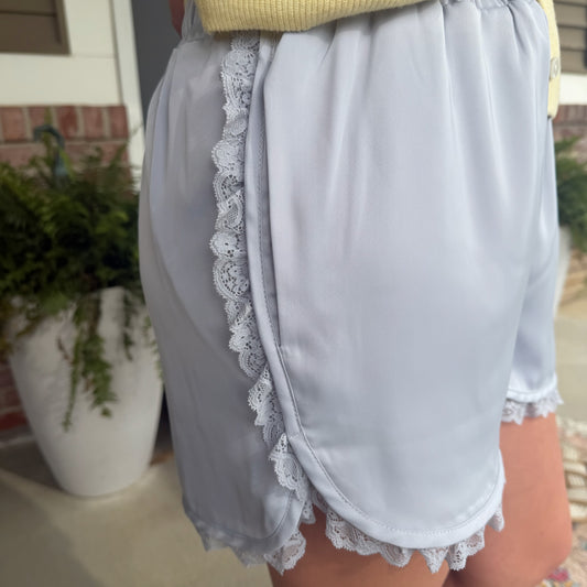 Saltwater Shorts
