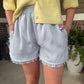 Saltwater Shorts