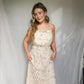 Sweetwater Garden Maxi Dress
