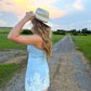 Caroline Lace Dress
