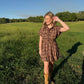 The Hunt Club Dress