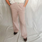 Sunday Ease Button Pant